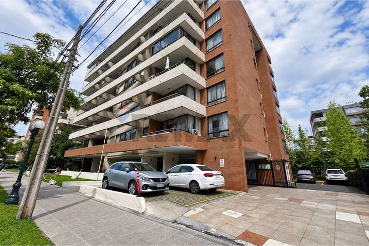 En providencia | 2 dormitorios, 2 baños