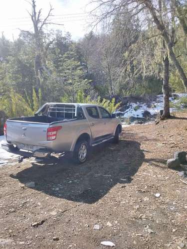 L200 4x4