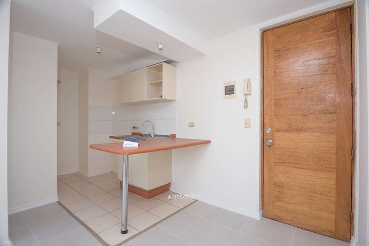 DEPARTAMENTO 2D1B APTO SUBSIDIO TASA