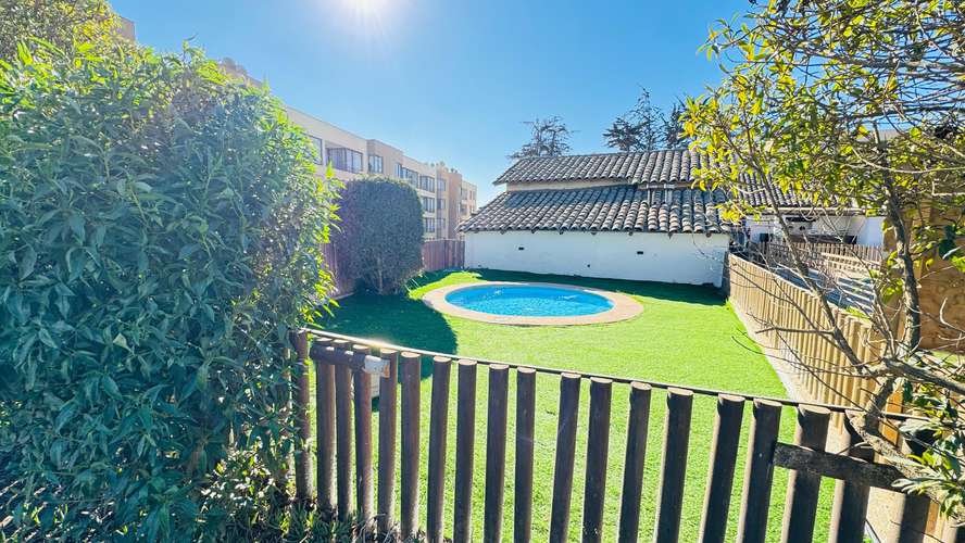 OPORTUNIDAD DE VENTA DEPARTAMENTO 2D  2B EL QUISCO