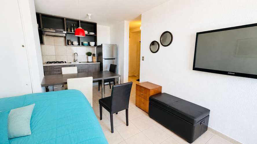 OPORTUNIDAD DE VENTA DEPARTAMENTO 2D  2B EL QUISCO