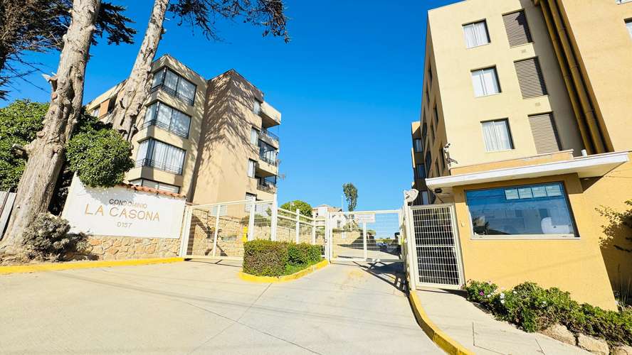 OPORTUNIDAD DE VENTA DEPARTAMENTO 2D  2B EL QUISCO