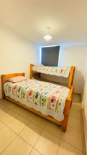 OPORTUNIDAD DE VENTA DEPARTAMENTO 2D  2B EL QUISCO