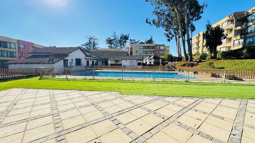 OPORTUNIDAD DE VENTA DEPARTAMENTO 2D  2B EL QUISCO
