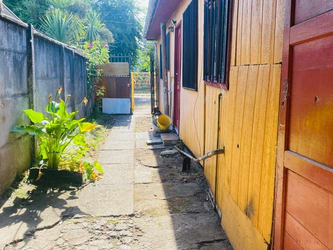 SE VENDE CASA SECTOR LAS QUILAS, TEMUCO - Imagen 12