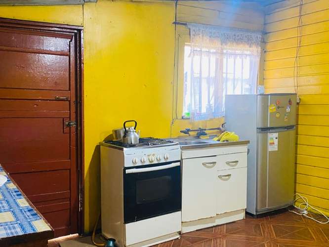 SE VENDE CASA SECTOR LAS QUILAS, TEMUCO - Imagen 10