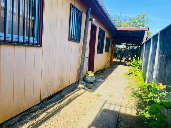 SE VENDE CASA SECTOR LAS QUILAS, TEMUCO - Imagen 9