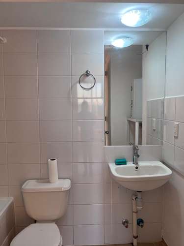 VENTA DEPARTAMENTO PARA INVERSIÓN  ESTACIÓN CENTRAL - Imagen 13