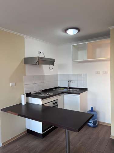 VENTA DEPARTAMENTO PARA INVERSIÓN  ESTACIÓN CENTRAL - Imagen 6