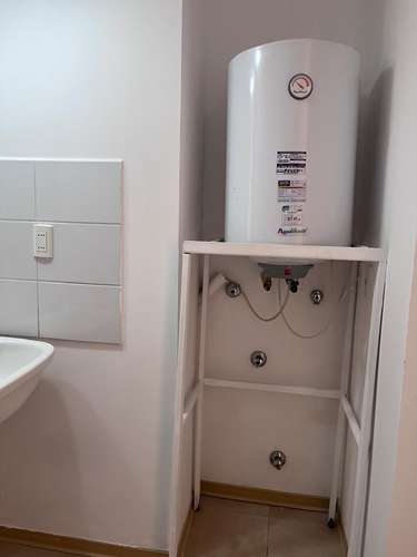 VENTA DEPARTAMENTO PARA INVERSIÓN  ESTACIÓN CENTRAL - Imagen 12