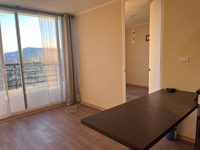 VENTA DEPARTAMENTO PARA INVERSIÓN  ESTACIÓN CENTRAL - Imagen 2