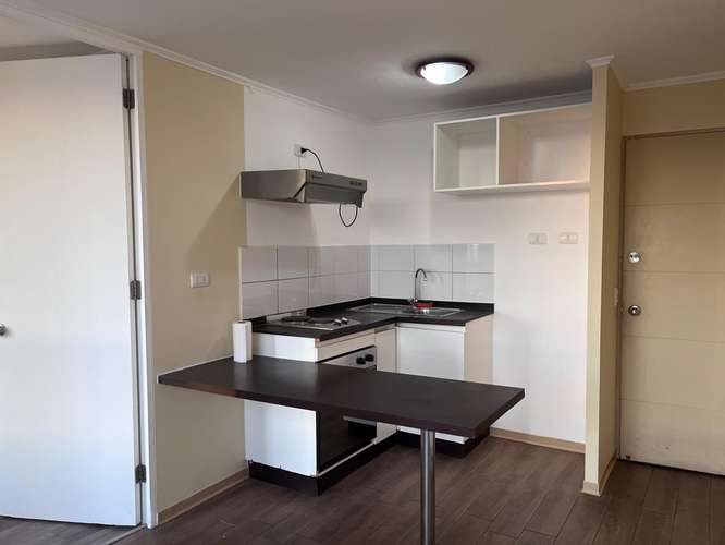 VENTA DEPARTAMENTO PARA INVERSIÓN  ESTACIÓN CENTRAL - Imagen 7