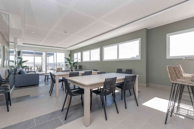 VENTA DEPARTAMENTO 1HAB 1BA LA CISTERNA - Imagen 7