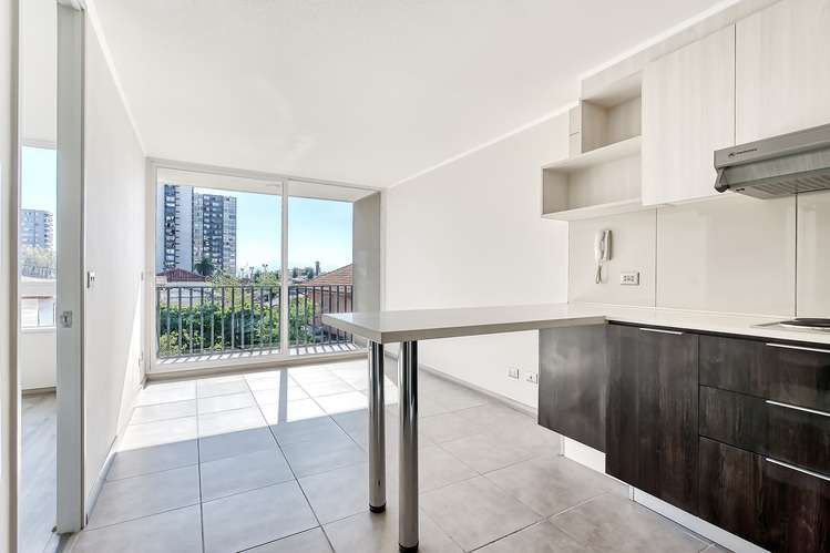 VENTA DEPARTAMENTO 1HAB 1BA LA CISTERNA - Imagen 11