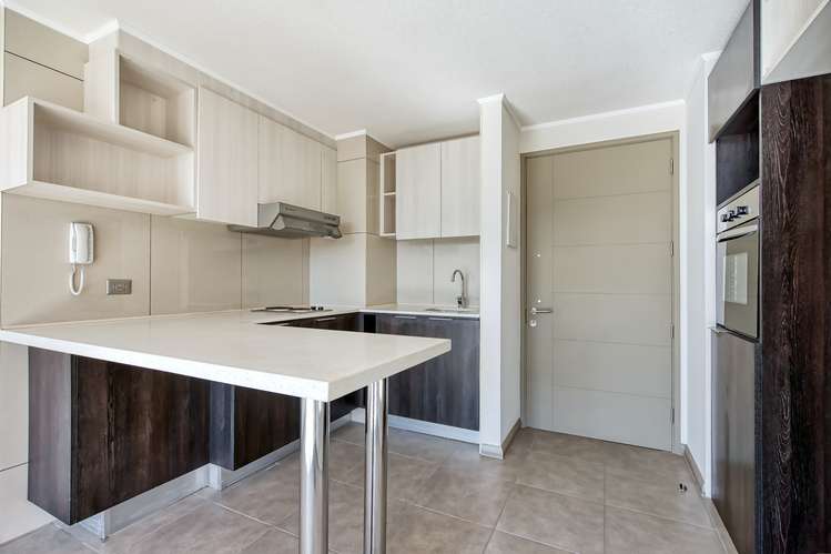 VENTA DEPARTAMENTO 1HAB 1BA LA CISTERNA - Imagen 12