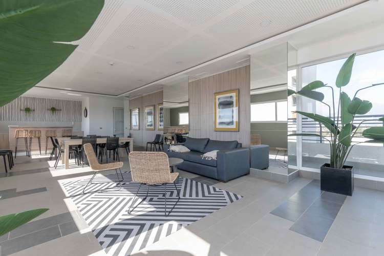 VENTA DEPARTAMENTO 1HAB 1BA LA CISTERNA - Imagen 8