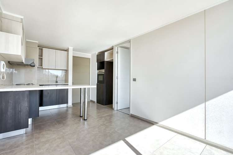 VENTA DEPARTAMENTO 1HAB 1BA LA CISTERNA - Imagen 13