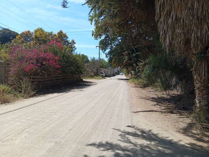 PARCELA AGRO RESIDENCIAL EN HACIENDA EL MIRADOR, OVALLE