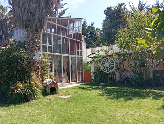 PARCELA AGRO RESIDENCIAL EN HACIENDA EL MIRADOR, OVALLE