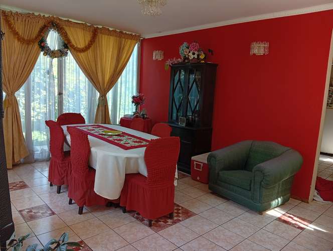 PARCELA AGRO RESIDENCIAL EN HACIENDA EL MIRADOR, OVALLE