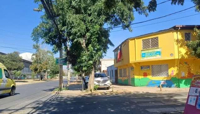 5 DORMITORIOS  3 BAÑOS PARA EMPRESA