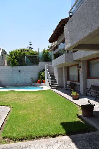 CONDOMINIO COLEGIO MAYFLOWER 5 DORMITORIOS - Imagen 7