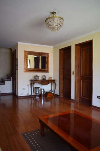 CONDOMINIO COLEGIO MAYFLOWER 5 DORMITORIOS - Imagen 19