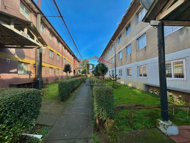 VENTA DEPARTAMENTO REBAJADO EN VALDIVIA
