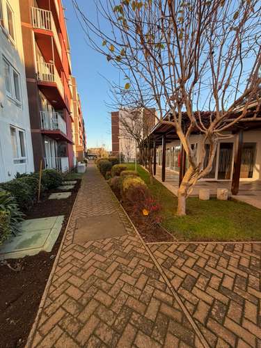 SE VENDE  DEPARTAMENTO 3 DORMITORIOS PARQUE SCHLEYER - Imagen 4