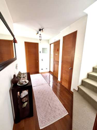 LINDA CASA 4D 3B CON PISCINA EN CONDOMINIO CERRADO