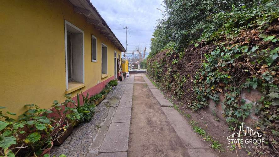 TERRENO PARCELA URBANA ISLA DE MAIPO 3500M2 - Imagen 23