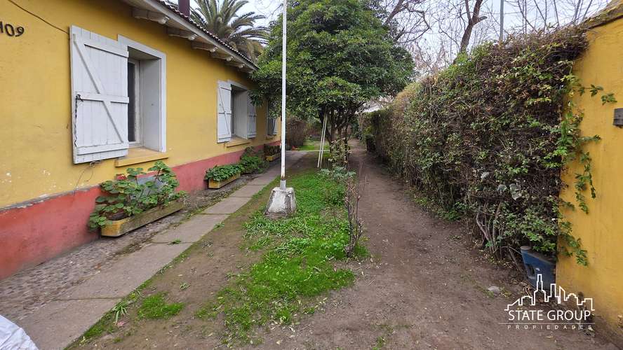 TERRENO PARCELA URBANA ISLA DE MAIPO 3500M2 - Imagen 17