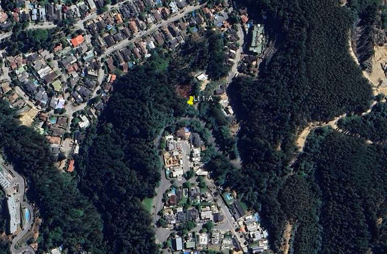 VENTA TERRENO URBANO LONCO  PARQUE CON VISTA AL RÍO BIOBÍO