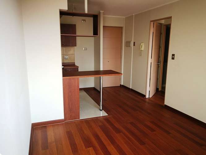 DEPARTAMENTO 1 DORMITORIO VISTA ORIENTE, METRO CAL Y CANTO