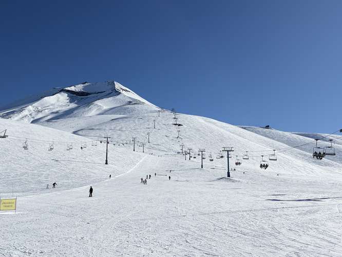 SE VENDE PARCELA 5000 M2 MALALCAHUELLO - Imagen 12