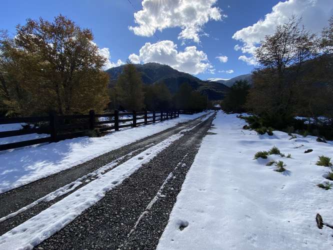 SE VENDE PARCELA 5000 M2 MALALCAHUELLO - Imagen 9