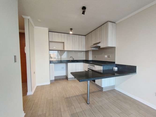 VENTA 2D1B 1 BODEGA ALCALDE PEDRO ALARCON 900