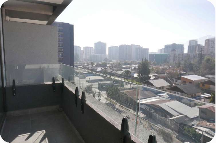 VENTA DEPARTAMENTO SEMINUEVO 3D CON ESTACIONAMIENTO Y BODEGA - Imagen 8