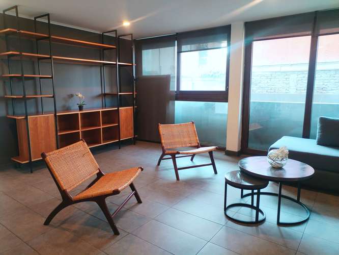 VENTA DEPARTAMENTO SEMINUEVO 3D CON ESTACIONAMIENTO Y BODEGA - Imagen 16