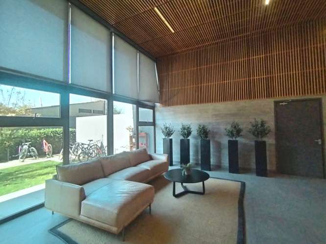 VENTA DEPARTAMENTO SEMINUEVO 3D CON ESTACIONAMIENTO Y BODEGA - Imagen 11