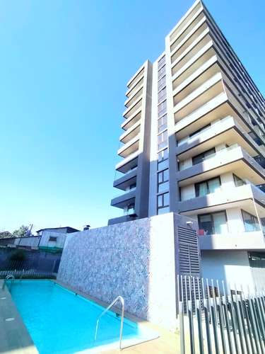 VENTA DEPARTAMENTO SEMINUEVO 3D CON ESTACIONAMIENTO Y BODEGA - Imagen 28