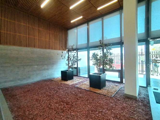 VENTA DEPARTAMENTO SEMINUEVO 3D CON ESTACIONAMIENTO Y BODEGA - Imagen 15