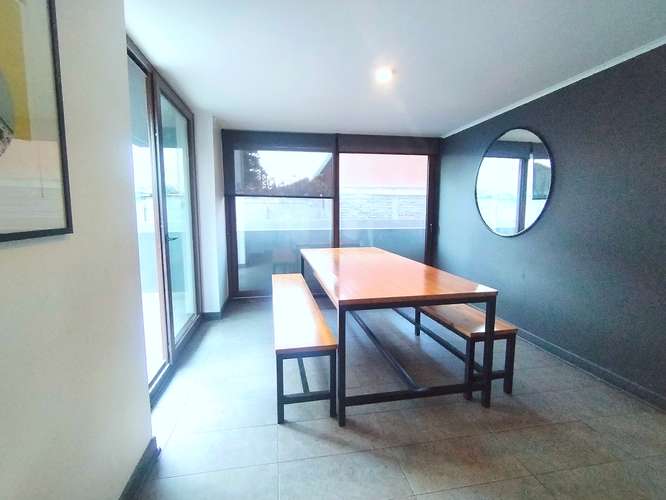 VENTA DEPARTAMENTO SEMINUEVO 3D CON ESTACIONAMIENTO Y BODEGA - Imagen 17