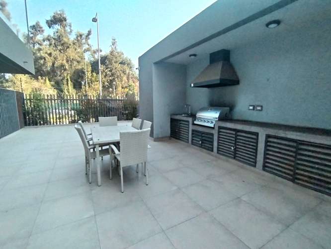 VENTA DEPARTAMENTO SEMINUEVO 3D CON ESTACIONAMIENTO Y BODEGA - Imagen 23