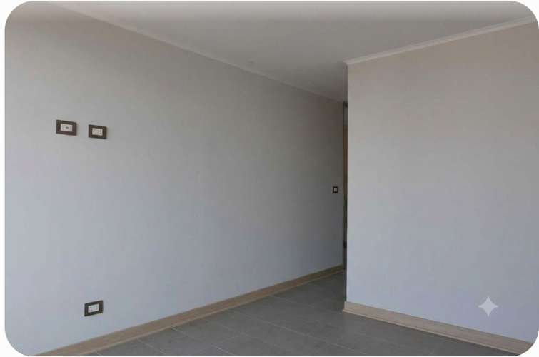 VENTA DEPARTAMENTO SEMINUEVO 3D CON ESTACIONAMIENTO Y BODEGA - Imagen 3