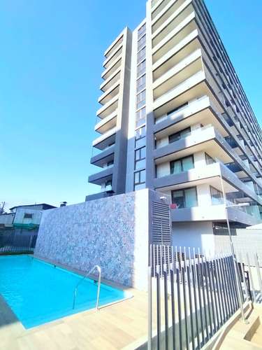 VENTA DEPARTAMENTO SEMINUEVO 3D CON ESTACIONAMIENTO Y BODEGA - Imagen 2