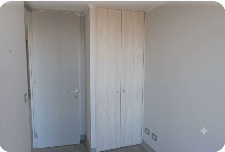 VENTA DEPARTAMENTO SEMINUEVO 3D CON ESTACIONAMIENTO Y BODEGA - Imagen 5