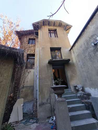 ESPECTACULAR PROPIEDAD BARRIO BELLAVISTA 432 MT2 - Imagen 5