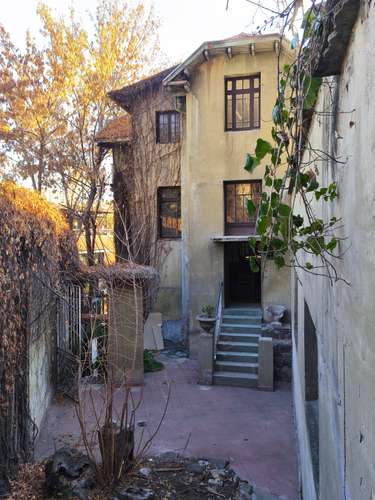 ESPECTACULAR PROPIEDAD BARRIO BELLAVISTA 432 MT2 - Imagen 7