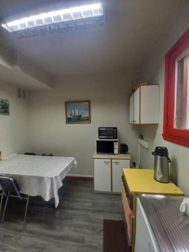 VENTA LOCAL COMERCIAL 2HAB 3BA SANTIAGO - Imagen 4